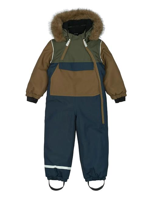 mikk-line | Anorak Snowsuit | 92