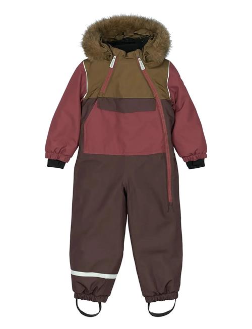 mikk-line | Anorak Snowsuit | 92