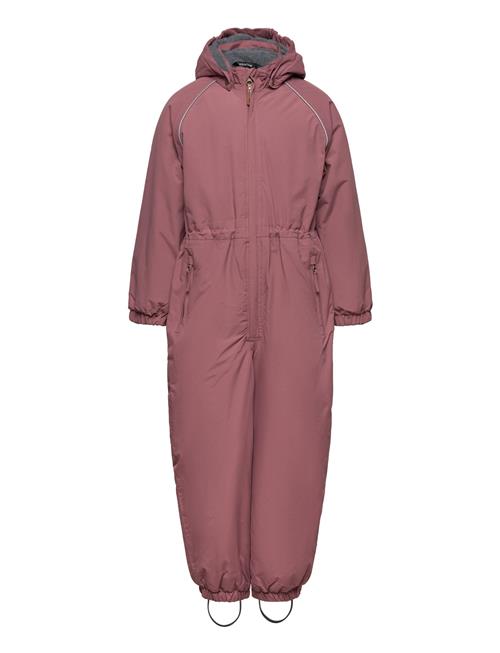 mikk-line | Nylon Junior Suit - Solid | 122