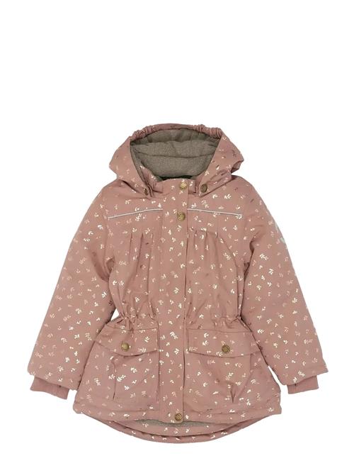 mikk-line | Polyester Jacket - Glitter | 98
