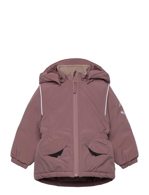 mikk-line | Winter Jacket 3D | 110