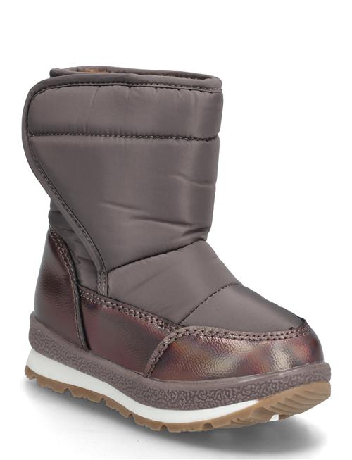 mikk-line | Winter Boot Padded | 25