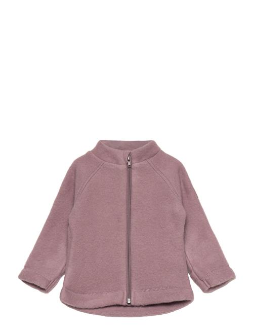 mikk-line | Wool Baby Jacket | 104