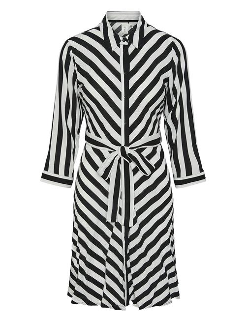 YAS | Yassavanna 3/4 Short Shirt Dress S. Noos | S