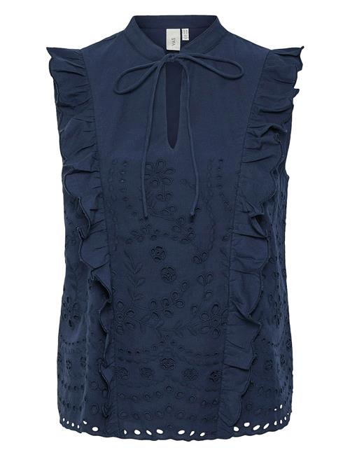 YAS | Yasluma Sl Top S. Noos | 34