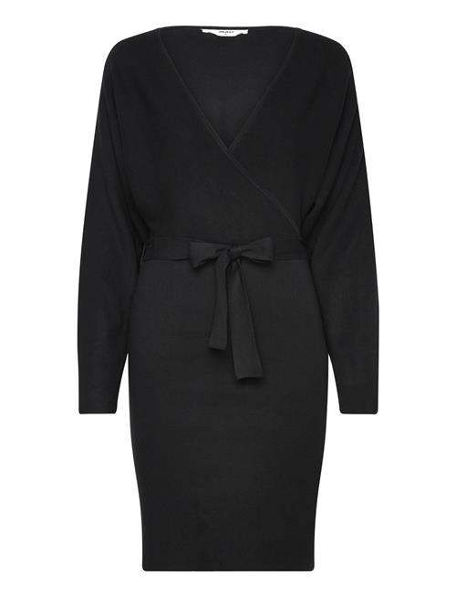 Object | Objradja Knit L/S Re Dress 134 | S