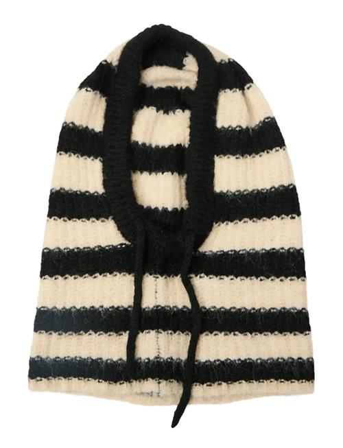Object | Objmilu Knit Balaclava Rep | ONE SIZE