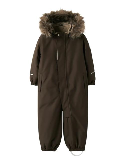 name it | Nmnsnow10 Suit Solid Fo Noos | 92