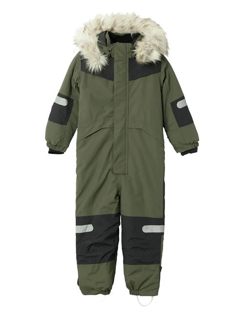 name it | Nmnstorm12 Ski Suit Fo | 92