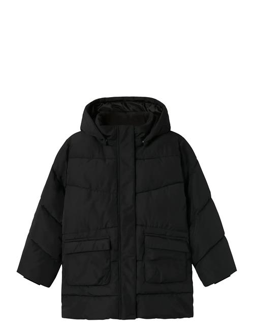 name it | Nkfmedow03 Jacket Long Fo Noos | 128