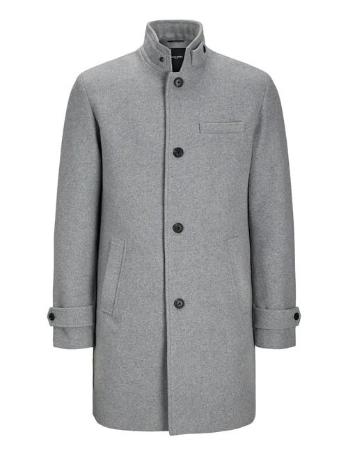 Jack & Jones | Jjemelton Wool Coat Sn | L