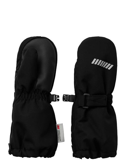 name it | Nmnsnow10 Mitten W Wool 3Fo | 2