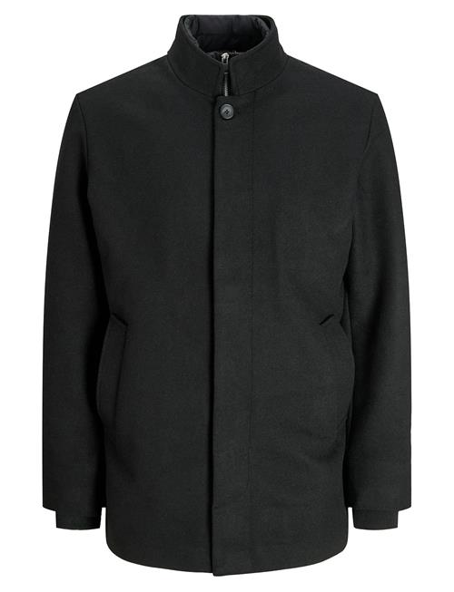 Jack & Jones | Jjeharrison Wool Blend Jacket Sn | S