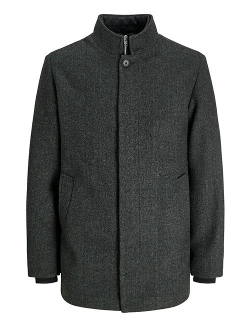 Jack & Jones | Jjeharrison Wool Blend Jacket Sn | XXL