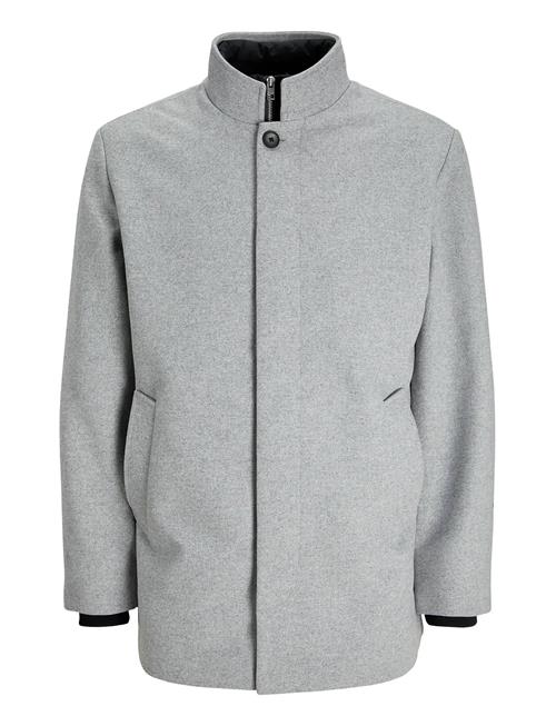 Jack & Jones | Jjeharrison Wool Blend Jacket Sn | L