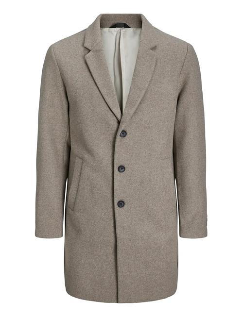 Jack & Jones | Jjeharrison Wool Blend Coat Sn | S