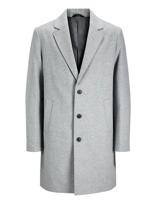 Jack & Jones | Jjeharrison Wool Blend Coat Sn | XXL