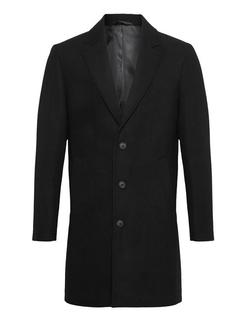Jack & Jones | Jjeharrison Wool Coat Sn | L