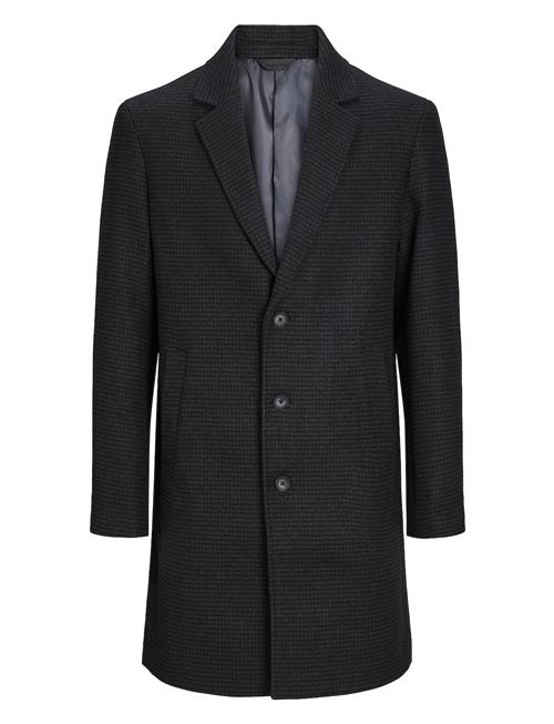 Jack & Jones | Jjeharrison Wool Coat Sn | L