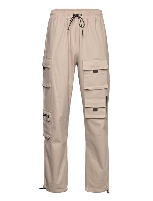 SIXTH JUNE | Essential Cargo Zip Up Details | S