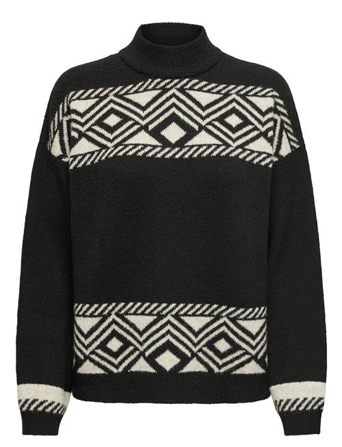 ONLY | Onlvictoria L/S Pullover Knt Noos | XS