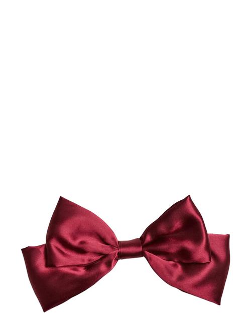 Pieces | Pcnella Bow Hairclip Mxm | ONE SIZE