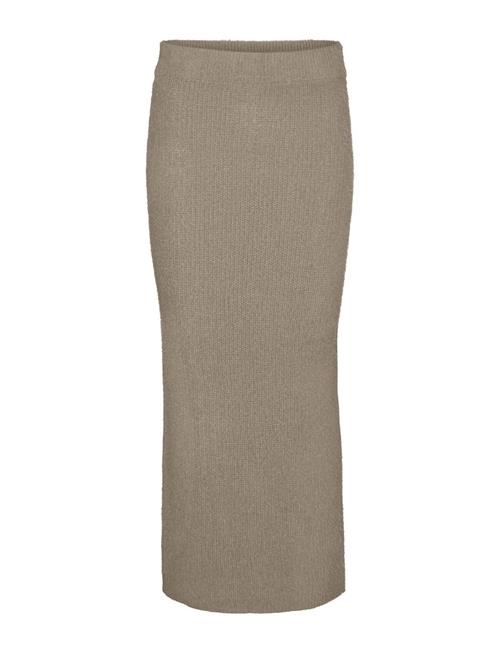 Vero Moda | Vmpuff Nw Calf Pencil Skirt Boo | M