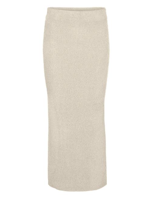 Vero Moda | Vmpuff Nw Calf Pencil Skirt Boo | M