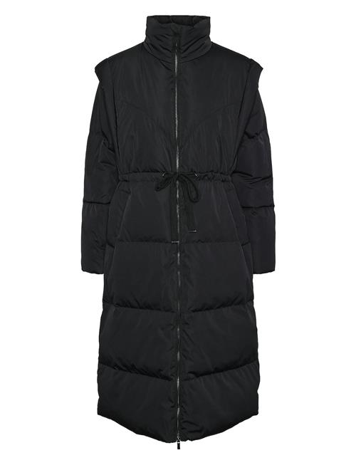YAS | Yasracca Long Down Coat S. | XS