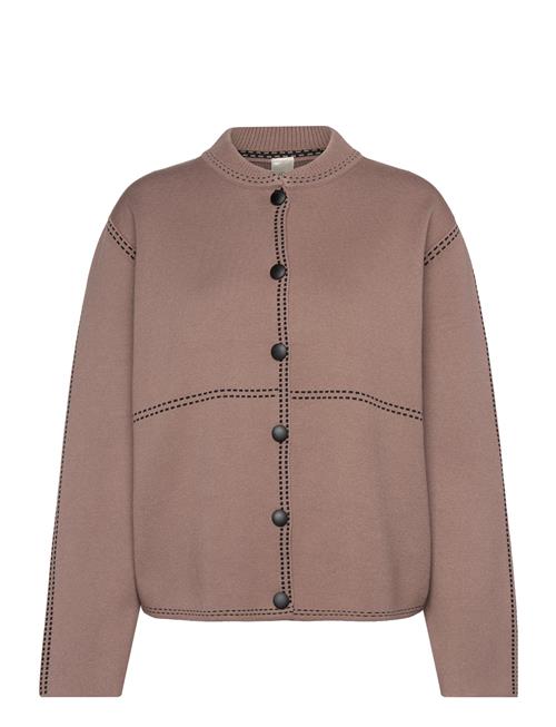 YAS | Yasjena Ls Knit Cardigan | M