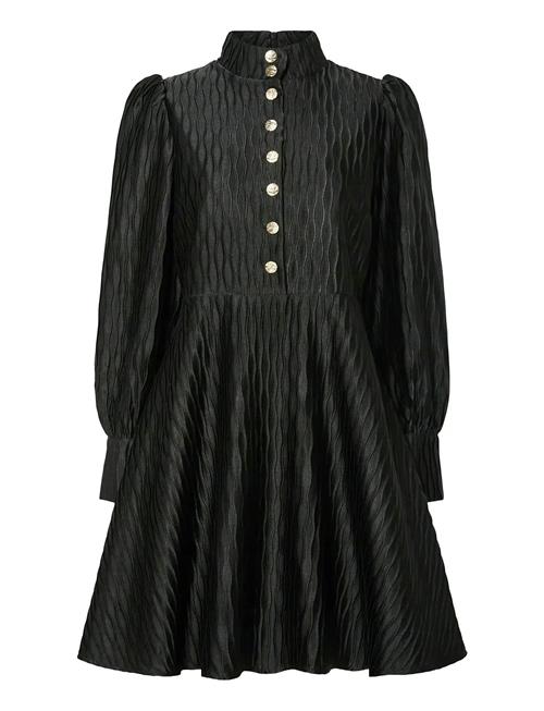 YAS | Yasripple Ls Dress S. Noos | 42