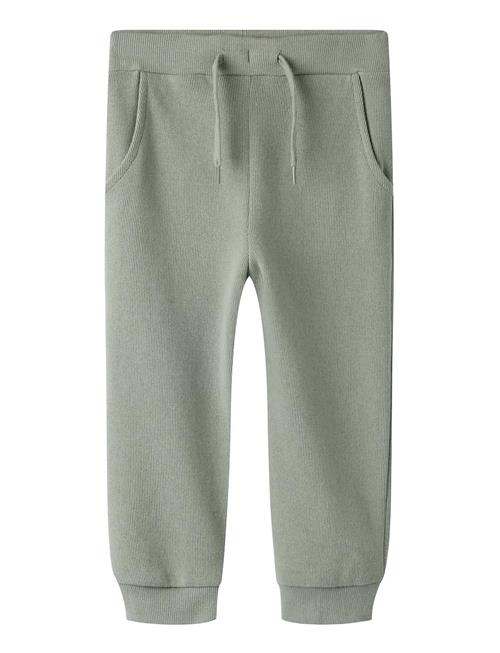 name it | Nmmobear Nreg Sweat Pant Unb Noos | 128
