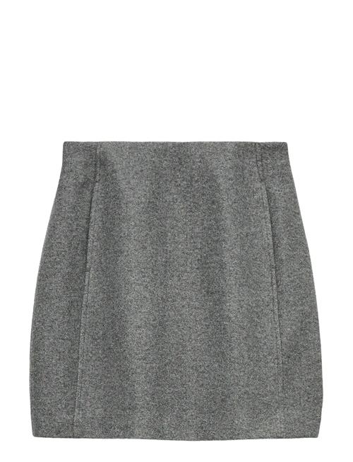 Vero Moda | Vmfortuneallison Hw Short Skirt Ga Noos | XS