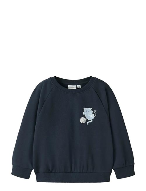 name it | Nmfvenus Ls Nreg Sweat Bru | 110