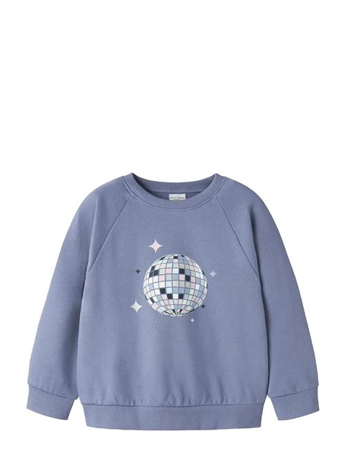 name it | Nmfvenus Ls Nreg Sweat Bru | 98