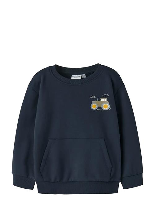 name it | Nmmvugo Ls Nreg Sweat Bru | 104