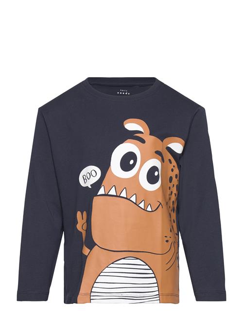 name it | Nmmvilasse Ls Nreg Top | 86