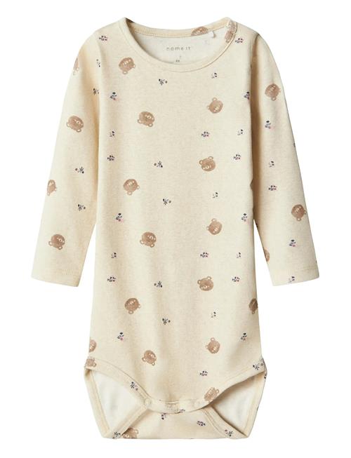 name it | Nbfoleisa M Ls Body | 62