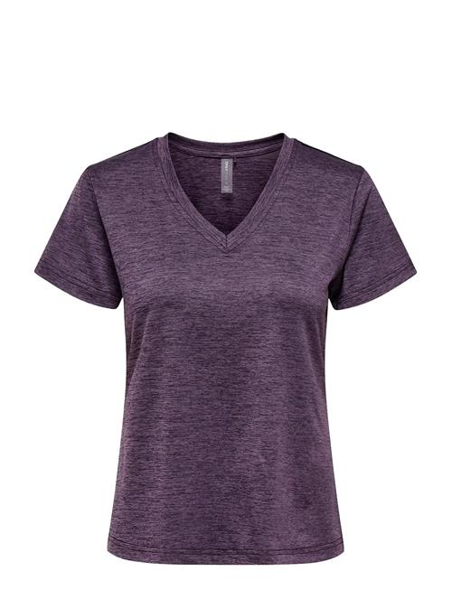 Only Play | Onpcore Life Vn Ss Reg Tee Noos | S