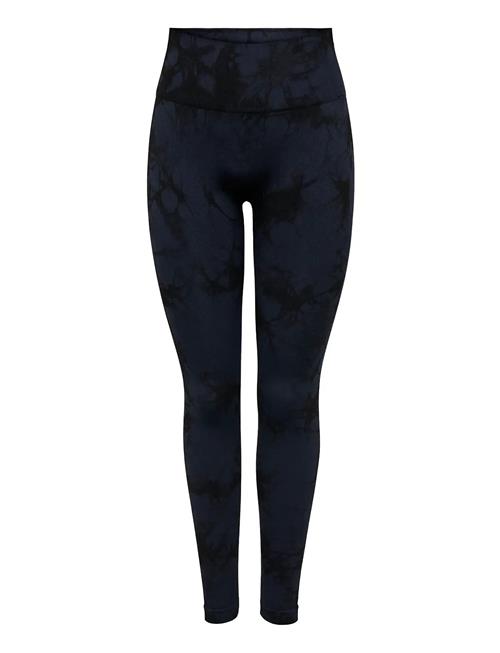 Only Play | Onptie Hw Seam Tights | M/L