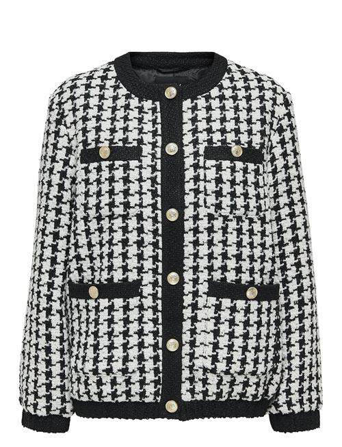 ONLY | Onlflorance Boucle Jacket Cc Otw | S