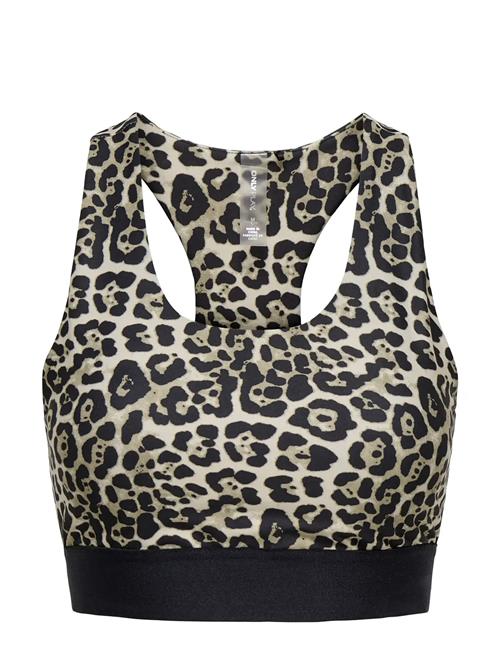 Only Play | Onpdaisy-2-Leo Aop Bra | XS