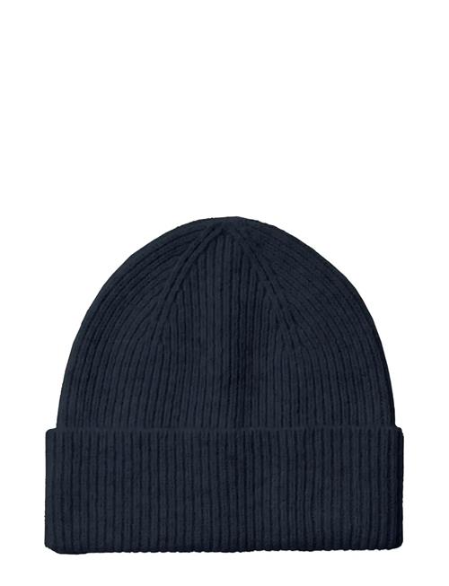 Selected | Slhmason Merino Wool Beanie | ONE SIZE