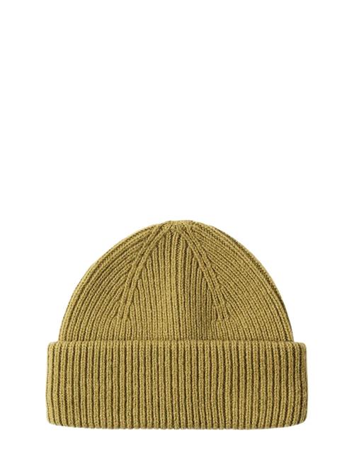 Selected | Slhmason Merino Sailor Wool Beanie | ONE SIZE