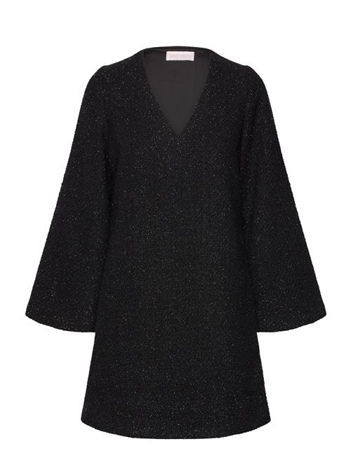 Love Lolina | Peach Mini Dress | S