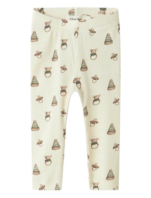 Lil'Atelier | Nbngavo Elf Slim Legging Lil Noos | 68