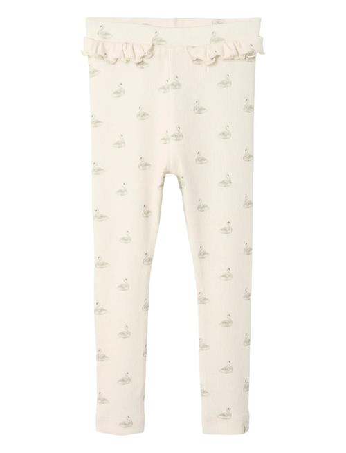 Lil'Atelier | Nmfgavo Efi Slim Legging Lil Noos | 110