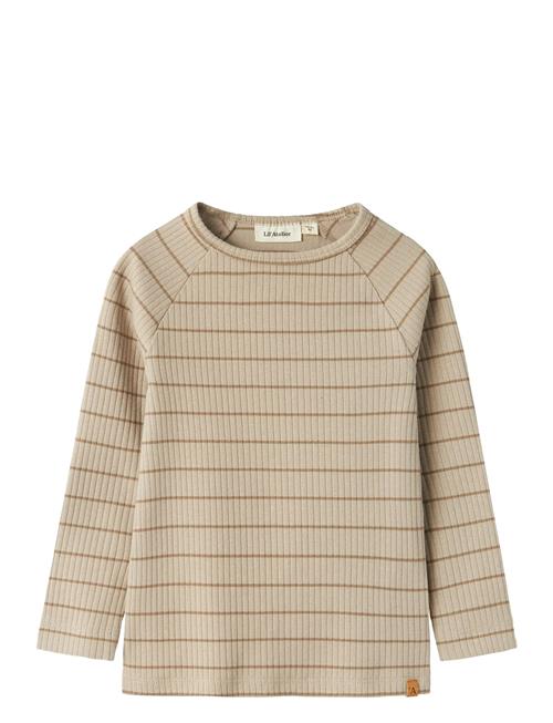 Lil'Atelier | Nmmkail Ls Slim Top Lil Noos | 116