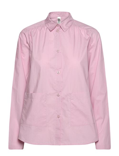 Lindex | Shirt Poplin | M