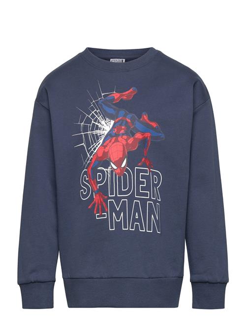 Lindex | Spider-Man Collegegenser | 98